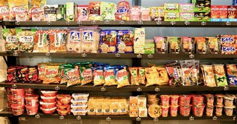 What’s for sale at Sukoshi Mart, Kensington Market’s new Japanese ...