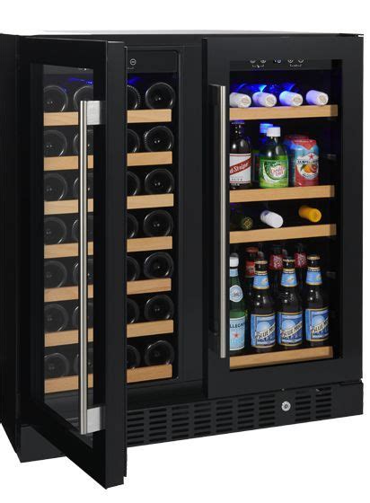 Wine Enthusiast Wine Fridge - costco mini fridge freezer