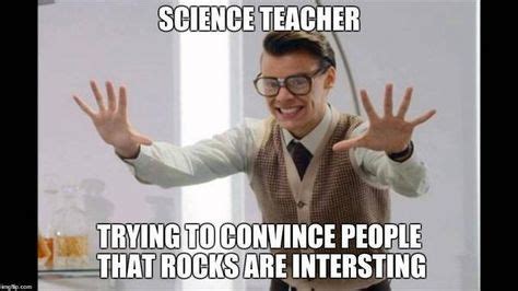 11 Hilarious Science Memes & Jokes (With images) | Teacher memes funny ...