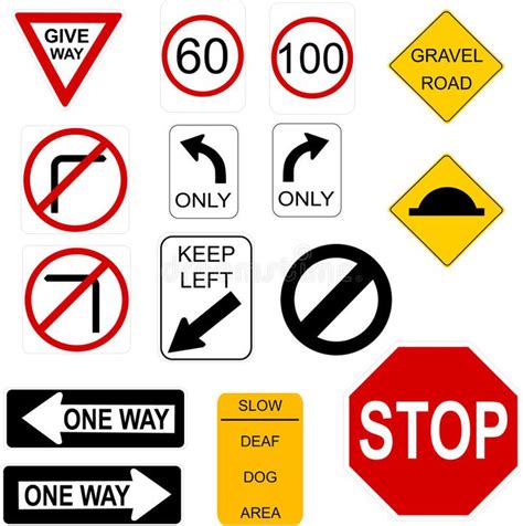 Signs. A collection of australian inpsired road signs , #AFFILIATE, #australian, #collection, # ...