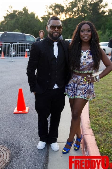 [EXCLUSIVE] Meelah Williams: Joining R&B Divas ATL, Leaving 702 & Relationship With Musiq ...