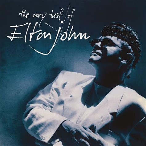 Elton John - The Very Best Of 180Gr. (2LP) LIMITED EDITION http://www.audioavm.com/Elton-John ...