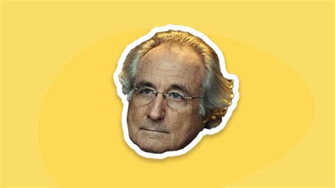 The Bernie Madoff Scandal explained: biggest Ponzi scheme in history | Slidebean Company Forensics