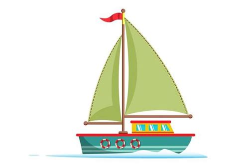 Boat Vector Art, Icons, and Graphics for Free Download