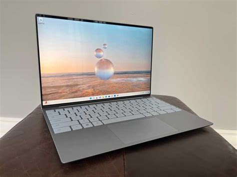 Dell XPS 13 (9315) review: A stunning laptop until you lift the lid ...