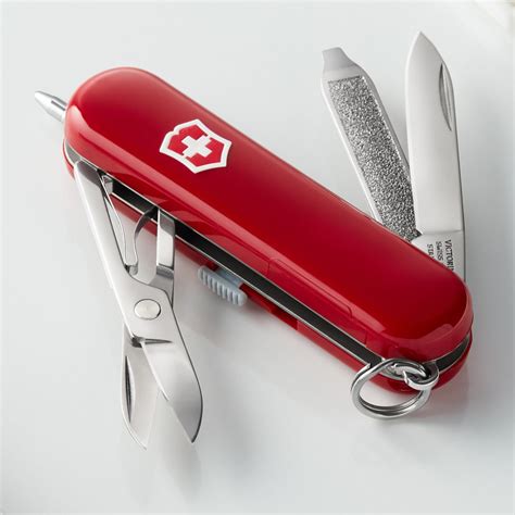 Shop Swiss Army Knives by Use - Swiss Knife Shop