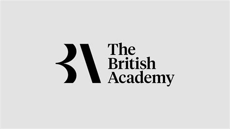 The British Academy :: Behance