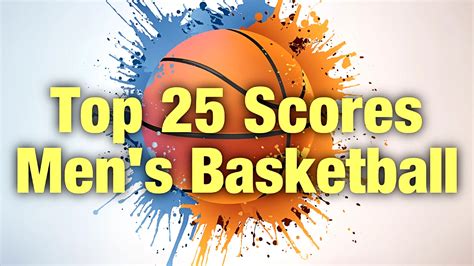 AP Top 25 basketball scores, roundup on Dec. 31; winners and losers ...