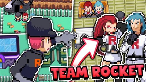 Download pokemon team rocket edition gba - strangenaa