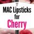 Drugstore Lip Combo: Flormar Dewy Lip Glaze + Lip Liners