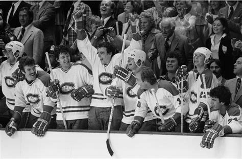 Who Were the Original NHL Teams? - The Stadiums Guide