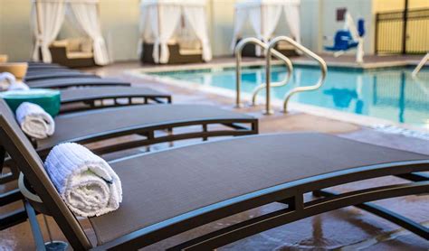 Cambria Hotel Orlando Airport Photo Gallery | Cambria Hotel Orlando Airport