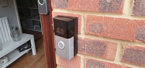 Ring Video Doorbell 3 Review | TechNuovo