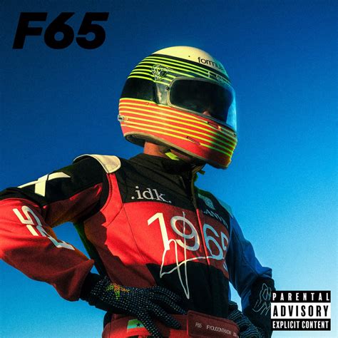 ‎F65 - Album by IDK - Apple Music