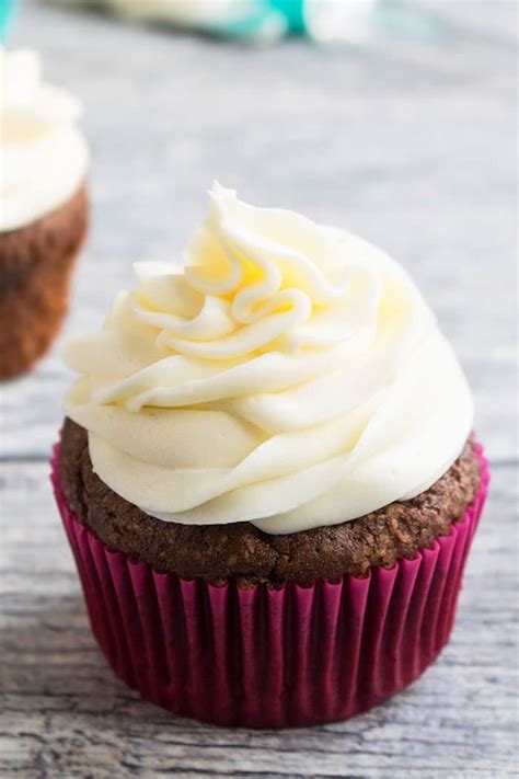 Sugar Free Frosting - CakeWhiz