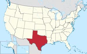 Mitchell County, Texas - Simple English Wikipedia, the free encyclopedia