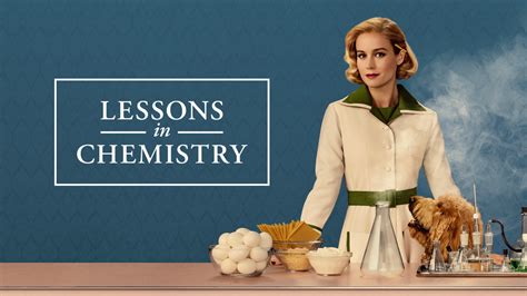 Brie Larson’s ‘Lessons In Chemistry’ Premieres On…