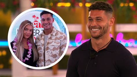 Love Island's Callum Jones: his age, ex-girlfriends and what he's been ...