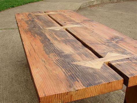 driftedge woodworking: Reclaimed Wood Furniture.