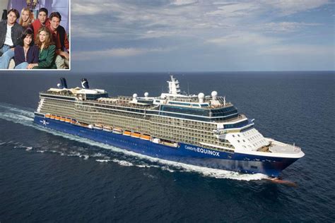 Cruise With a Celebrity on These Themed Ships | PEOPLE.com