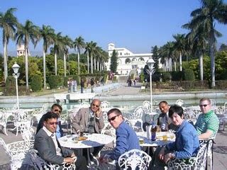 Haryana Tours: Pinjore Garden