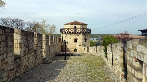 Belgrade Fortress : Serbia | Visions of Travel