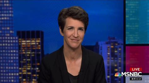 The Rachel Maddow Show – 11/6/23 | One-News