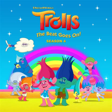 ‎Trolls: The Beat Goes On! on Apple TV