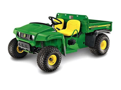 New 2017 John Deere Gator TS 4x2 Utility Vehicles in Sparks, NV