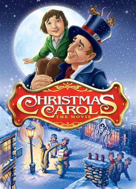 Disney Movie Christmas Carol | Christmas Carol