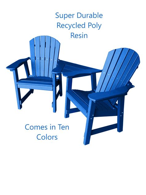 2 Chair Dining Table Set - Outdoor Dining Set for 2 – Phat Tommy