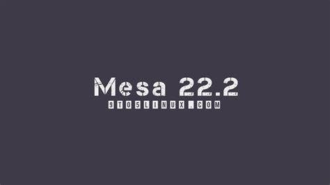 Mesa 22.2 Graphics Stack Brings Improvements for Halo Infinite, Minecraft, and Other Games ...