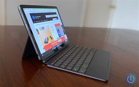 Lenovo’s Attractive Chromebook Duet 3 2-in-1 Delivers Excellent Value - Techlicious