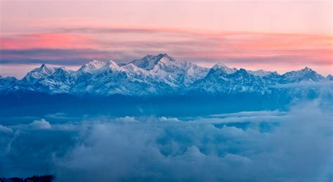 5 Properties You Must Choose for Best Kanchenjunga View - Nomadic Blog