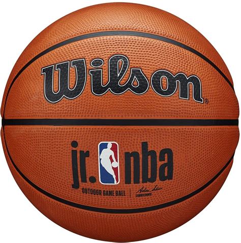 Pelota Junior NBA. Indoor-Outdoor.