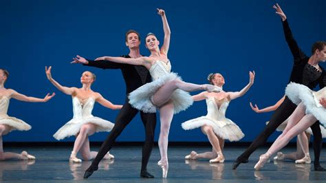 Ballet Performances Near Me 2025 - Reyna Charmian