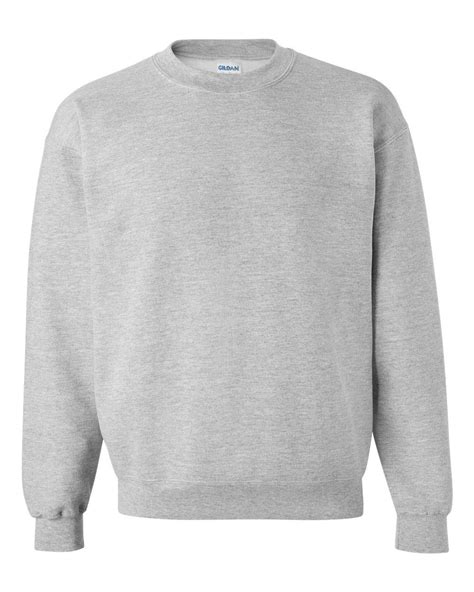 Gildan - DryBlend® Crewneck Sweatshirt - 12000 Gildan - DryBlend ...