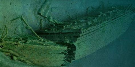 HMHS 'Britannic' Wreck May Be Turned Into A Diving Park - DIVERS24.COM