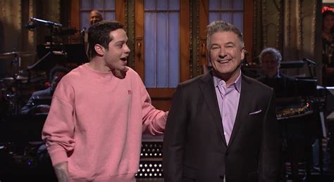 Watch Alec Baldwin’s Record-Setting 17th Monologue on ‘SNL’ | Complex