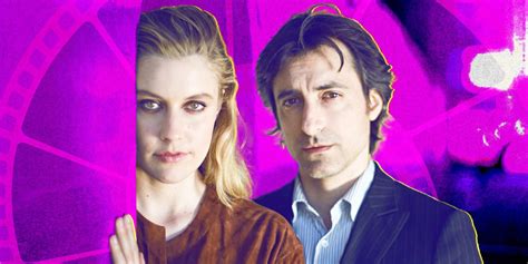 Greta Gerwig and Noah Baumbach Make Each Other Better