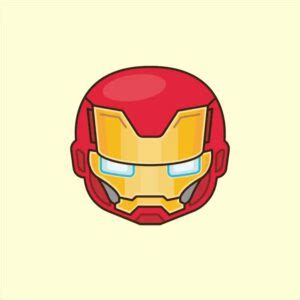 Iron Man Emoji [Copy & Paste] | Emojivilla