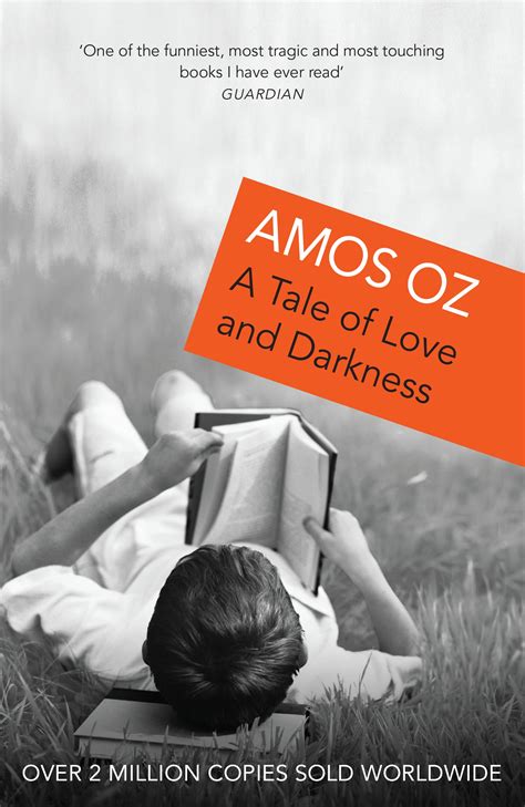 A Tale Of Love And Darkness by Amos Oz - Penguin Books Australia