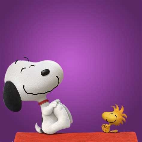 Snoopy And Woodstock by BradSnoopy97 on DeviantArt