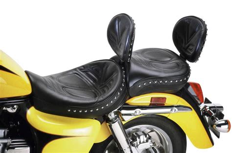 Corbin Motorcycle Seats & Accessories | Honda Valkyrie | 800-538-7035