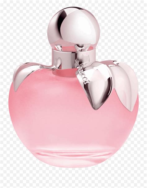 Perfume Png Cosmetics Eaufraichebottleml29 - Colorpngfile Transparent Pink Perfume Bottle Emoji ...