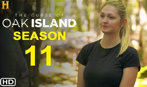 The Curse Of Oak Island Season 11 Episode 11: A Historic Turn In The ...