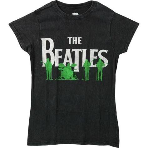 Beatles Merch Store - Officially Licensed Merchandise | Rockabilia