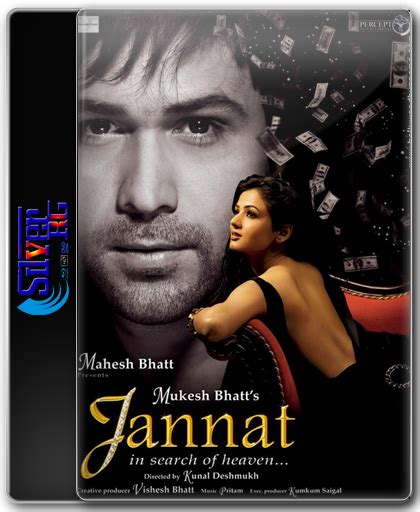 Jannat 2008 Hindi 720p DvDRip Kiran Torrent | Entertainment ...