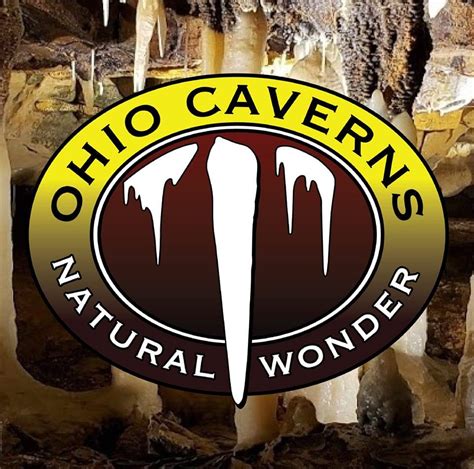 Ohio Caverns | West Liberty OH