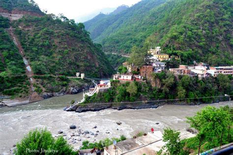 Rudraprayag